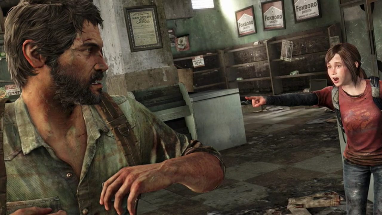 The Last of Us - Imagen 32